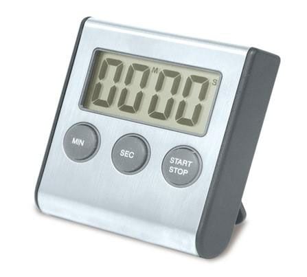 Metal Digital Timer V6S3 - product image 1