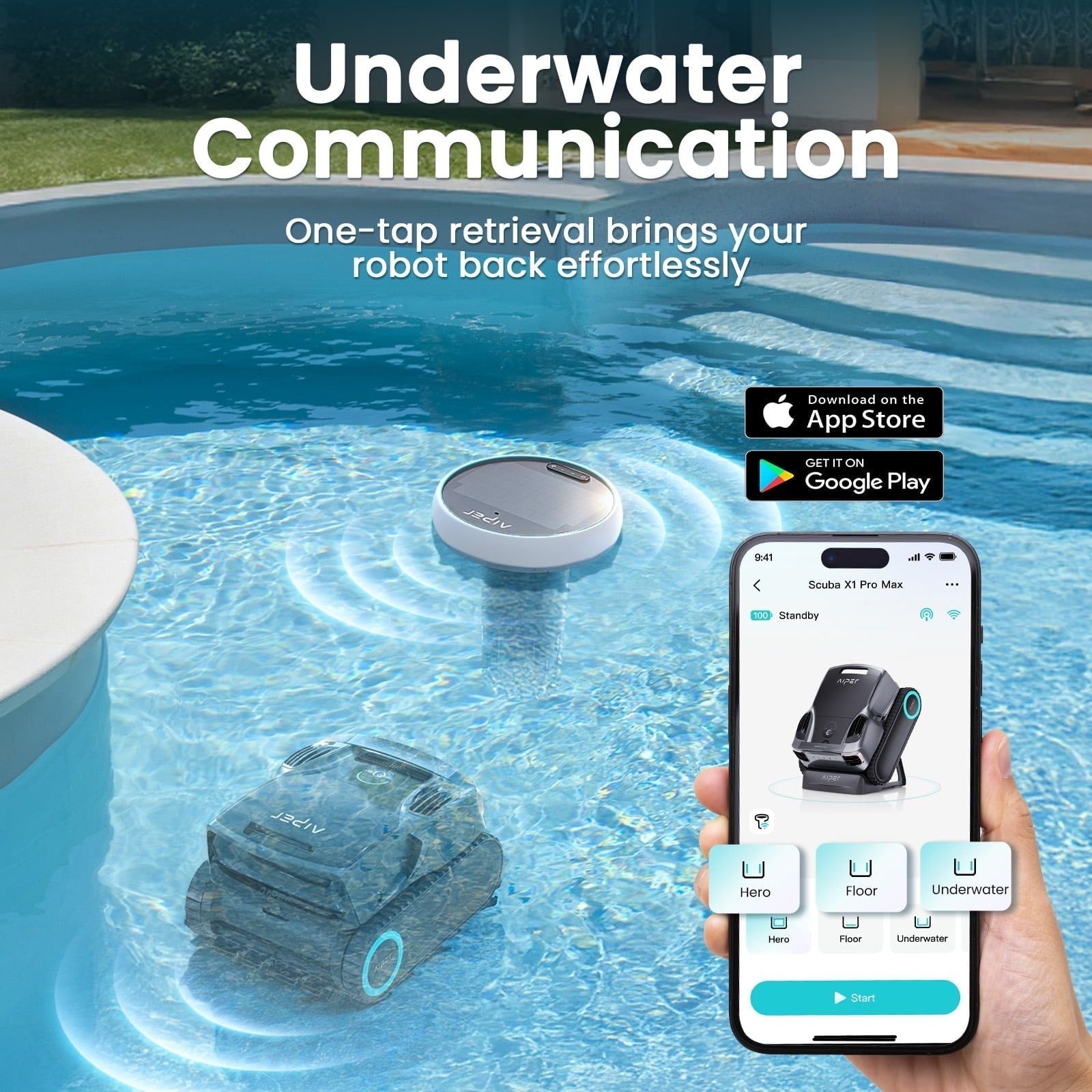 HydroComm Pro Water Analyzer D8P1 - product image 6