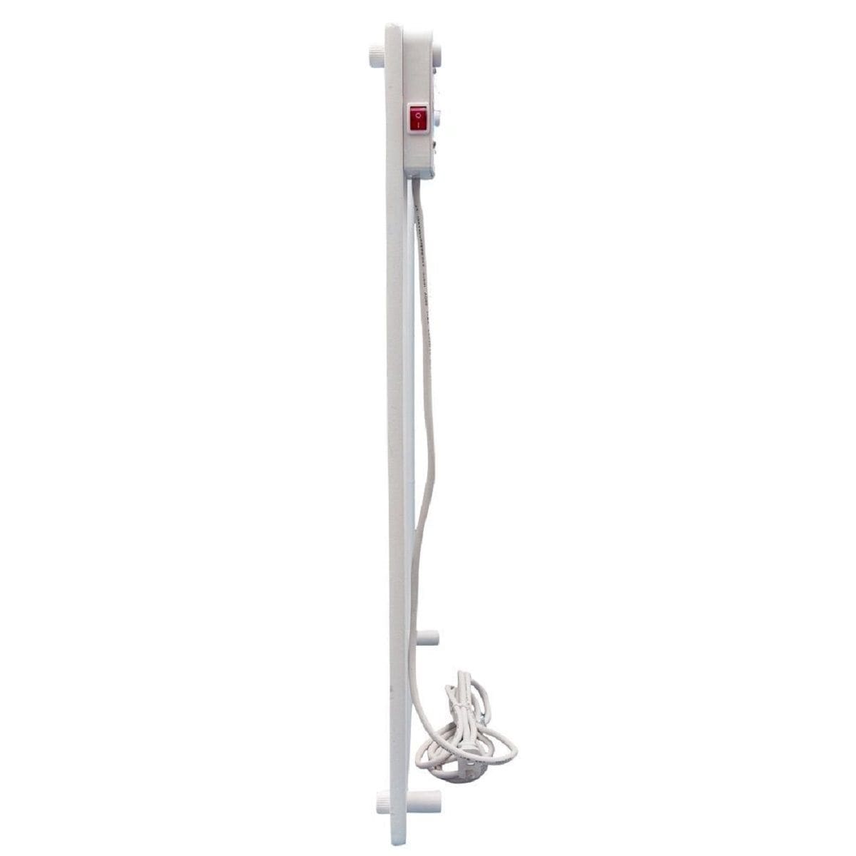Heater Ceramic Electric Wall-Mounted Heater, 250W, White E3E7 - product image 3
