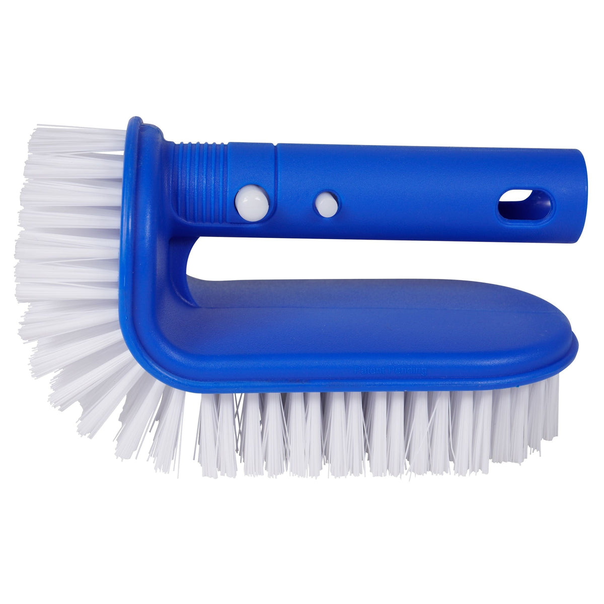Curved Pool Hand Brush Q3C2 - product image 3