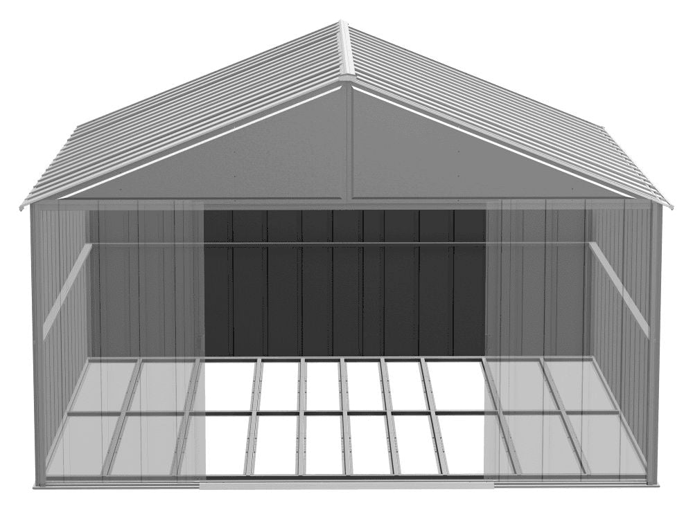 Floor Frame Kit for Classic 12x12-ft Sheds V1I9 - product image 3