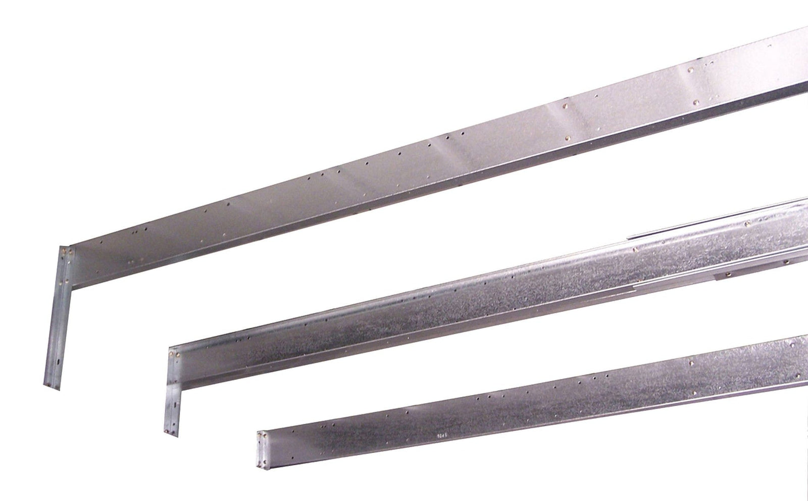 Roof Strengthening Kit for 6x5-ft and 8x6-ft Sheds R3F3 - product image 1