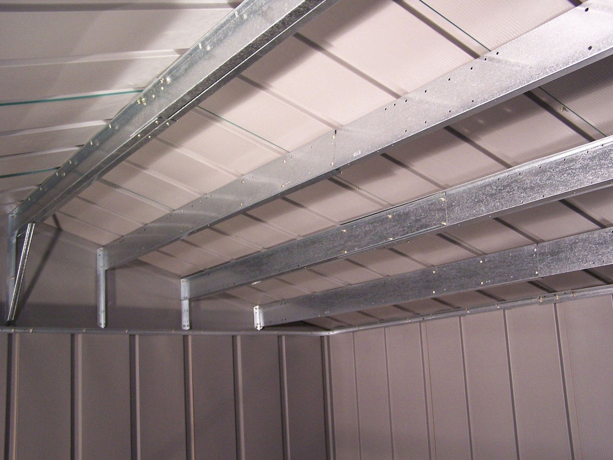 Roof Strengthening Kit for 6x5-ft and 8x6-ft Sheds R3F3 - product image 4