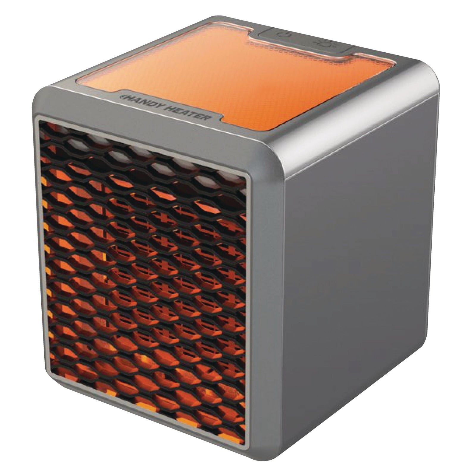 Handy Heater Pure Warmth Space Heater C6L8 - product image 1