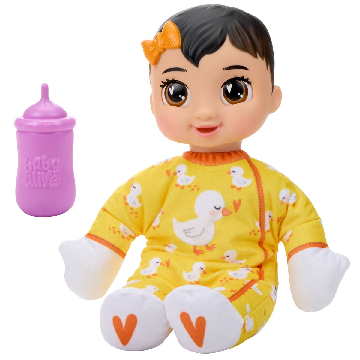 Alive Bedtime Baby BRNH Z0S5 - product image 1