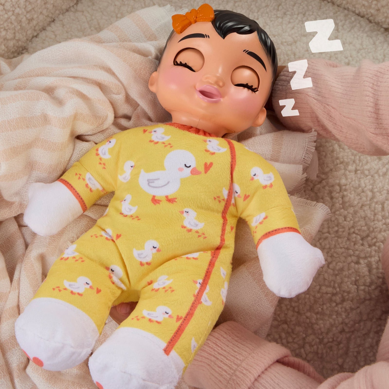 Alive Bedtime Baby BRNH Z0S5 - product image 3