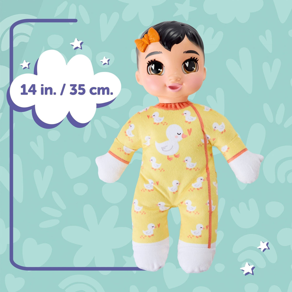 Alive Bedtime Baby BRNH Z0S5 - product image 4