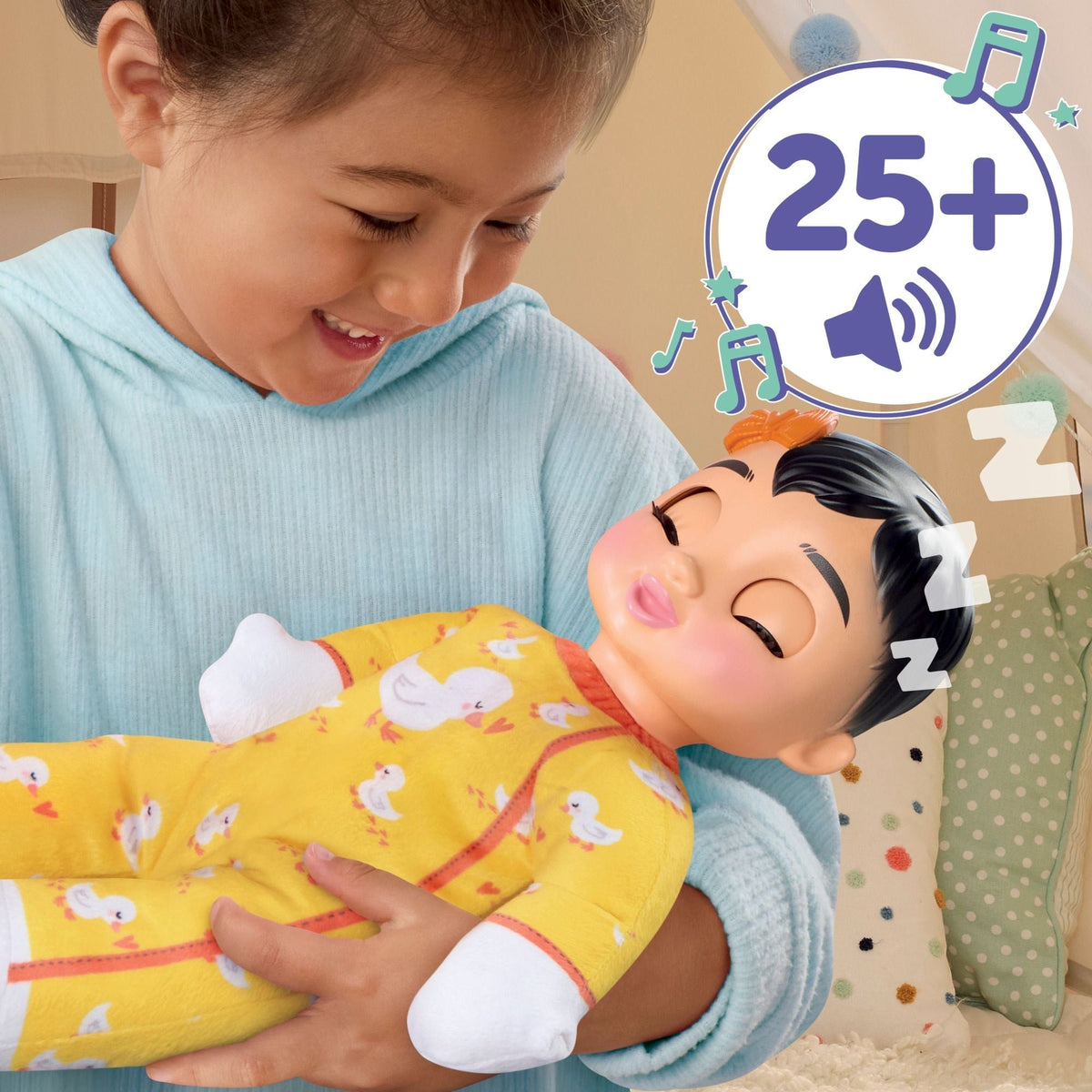 Alive Bedtime Baby BRNH Z0S5 - product image 6