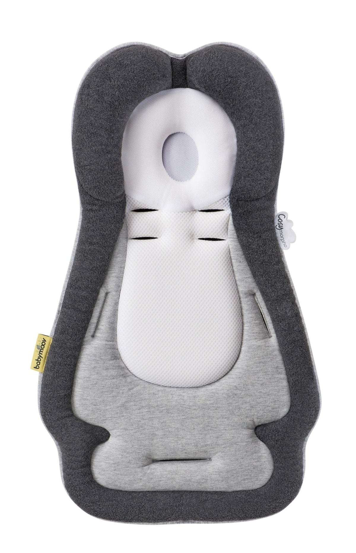 Cozymorpho Newborn Cushion Insert, Smokey V3W8 - product image 1