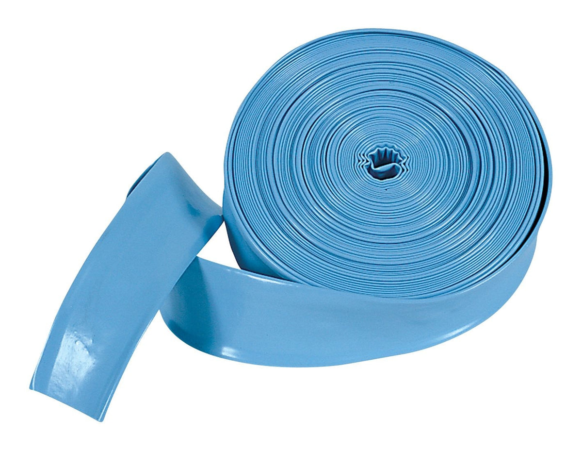 Hose for Above Ground Pool, 50-ft Z3Q6 - product image 3