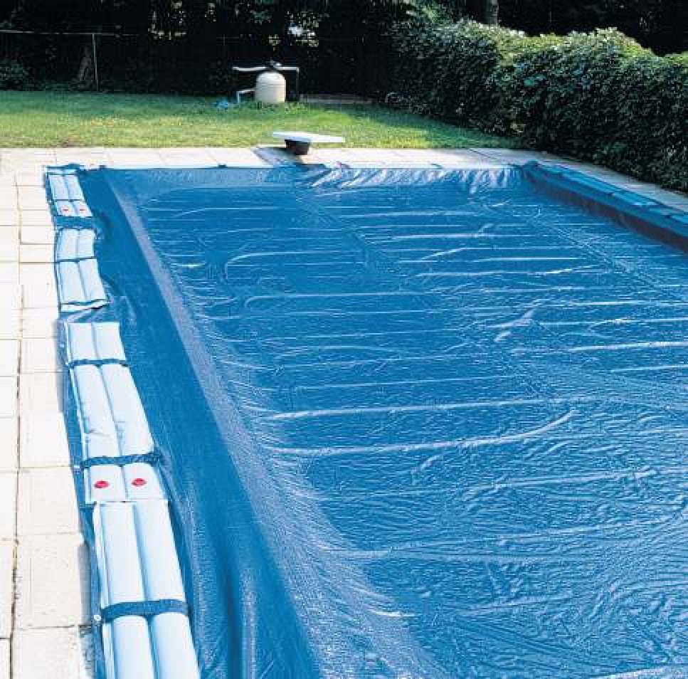 In-Ground Swimming Pool Winter Closing Water Tube K7O3 - product image 1