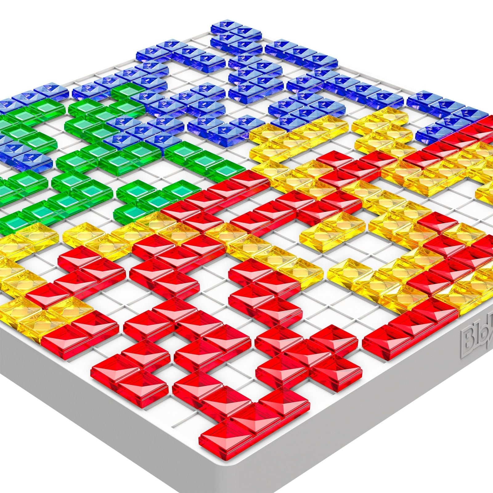 Family Board Game, Fast-Paced Strategy Game for Kids & Adults, Ages 7+ I6C5 - product image 1