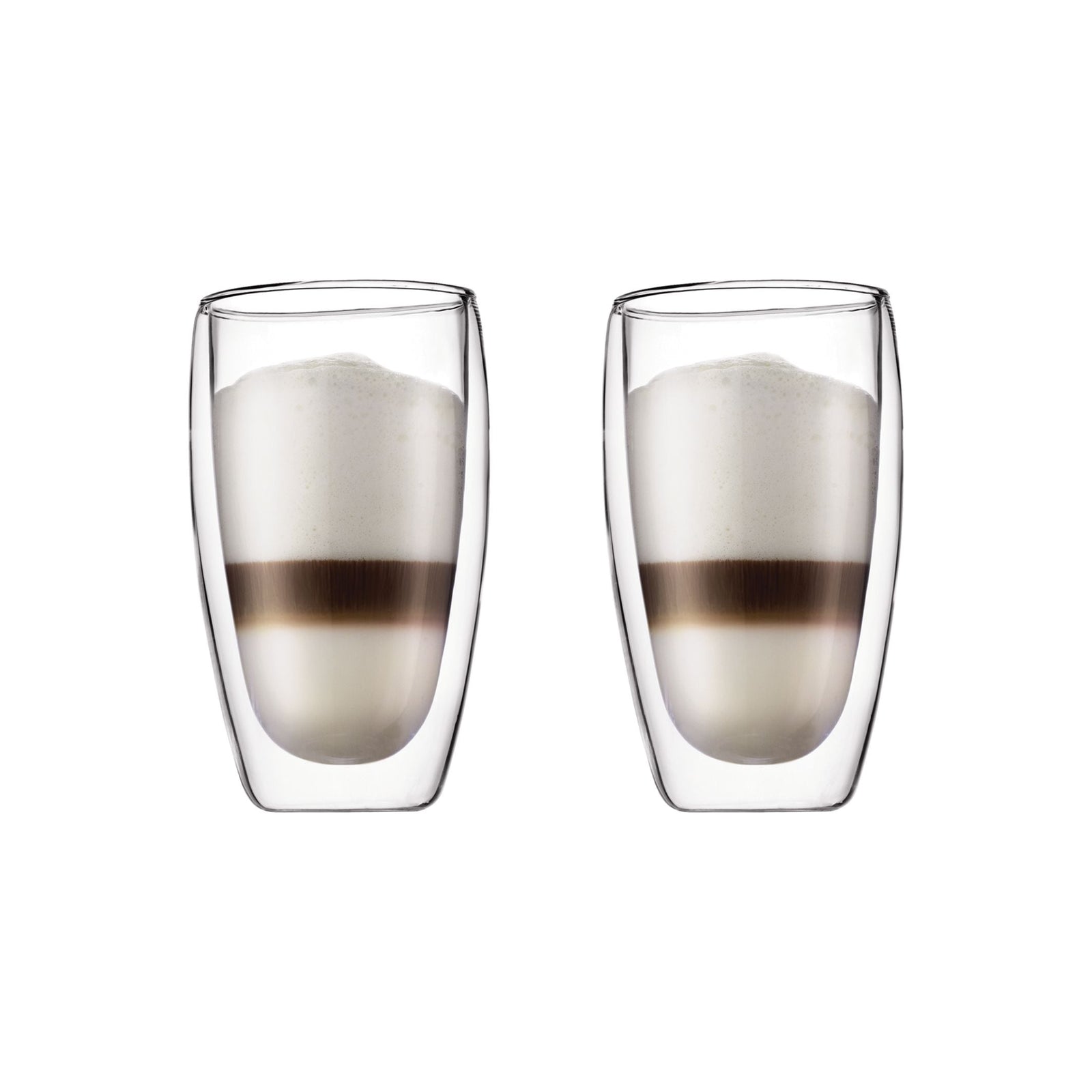 PAVINA Double Wall Large Glass Set, 2-pc Q1Q3 - product image 2