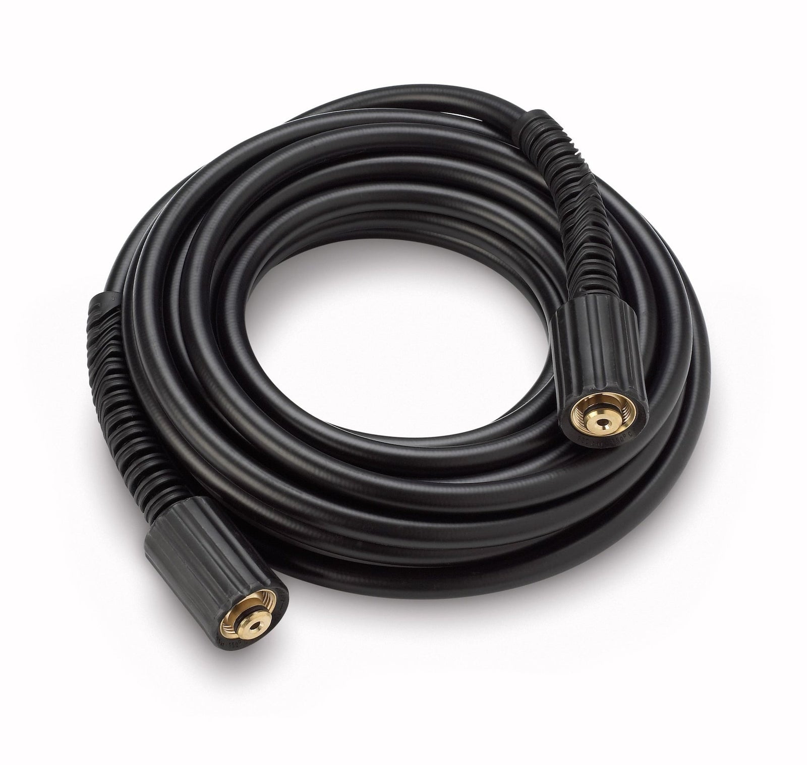 & Stratton Replacement/Extension Hose, Compatible with 4000 PSI Gas Pressure Washer, 25-ft I3M7 - product image 3