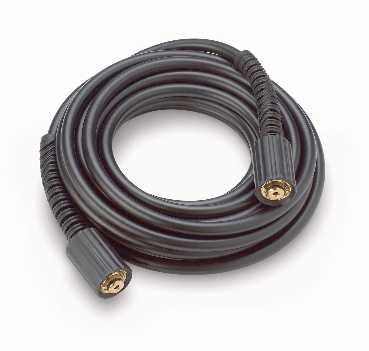 & Stratton Replacement/Extension Hose, Compatible with 4000 PSI Gas Pressure Washer, 25-ft I3M7 - product image 4