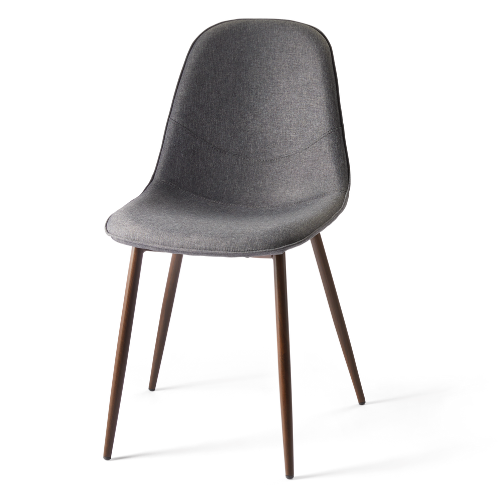 Jordan Dining Chair, Grey T9P3 - product image 1