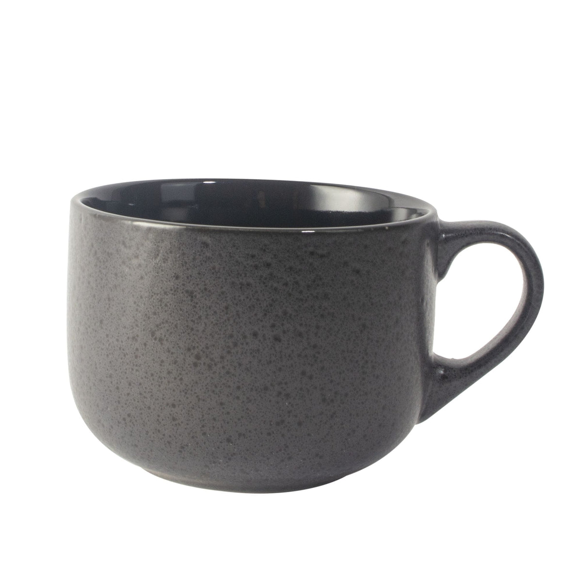 Midnight Stoneware Mug, 21-oz C8Y1 - product image 1