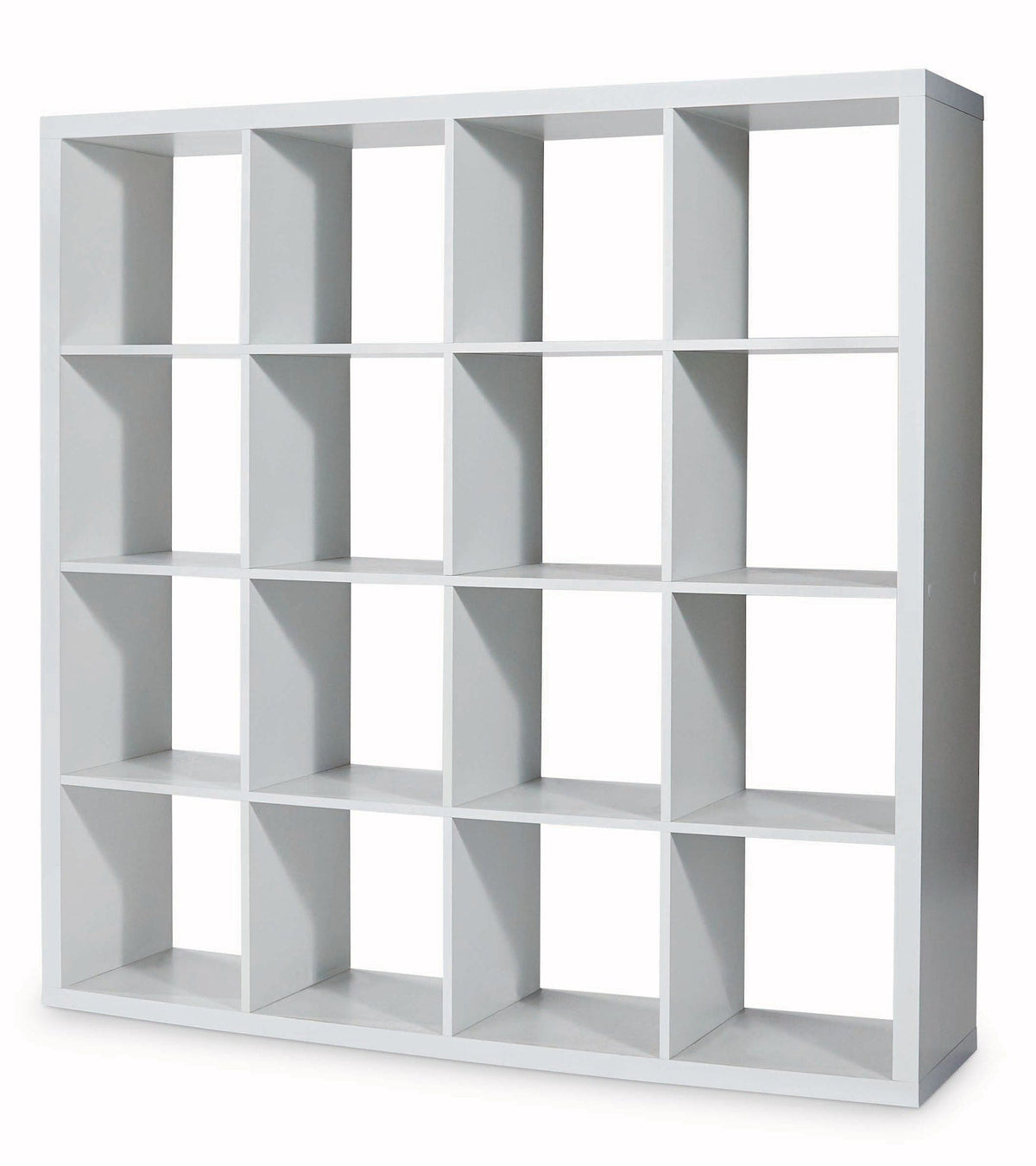Wilmer 16-Cube Organizer, White G2T5 - product image 1