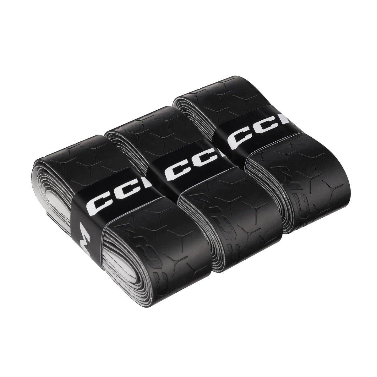 Hockey Grip Tape, Assorted Colours, 3-pk K4K9 - product image 1