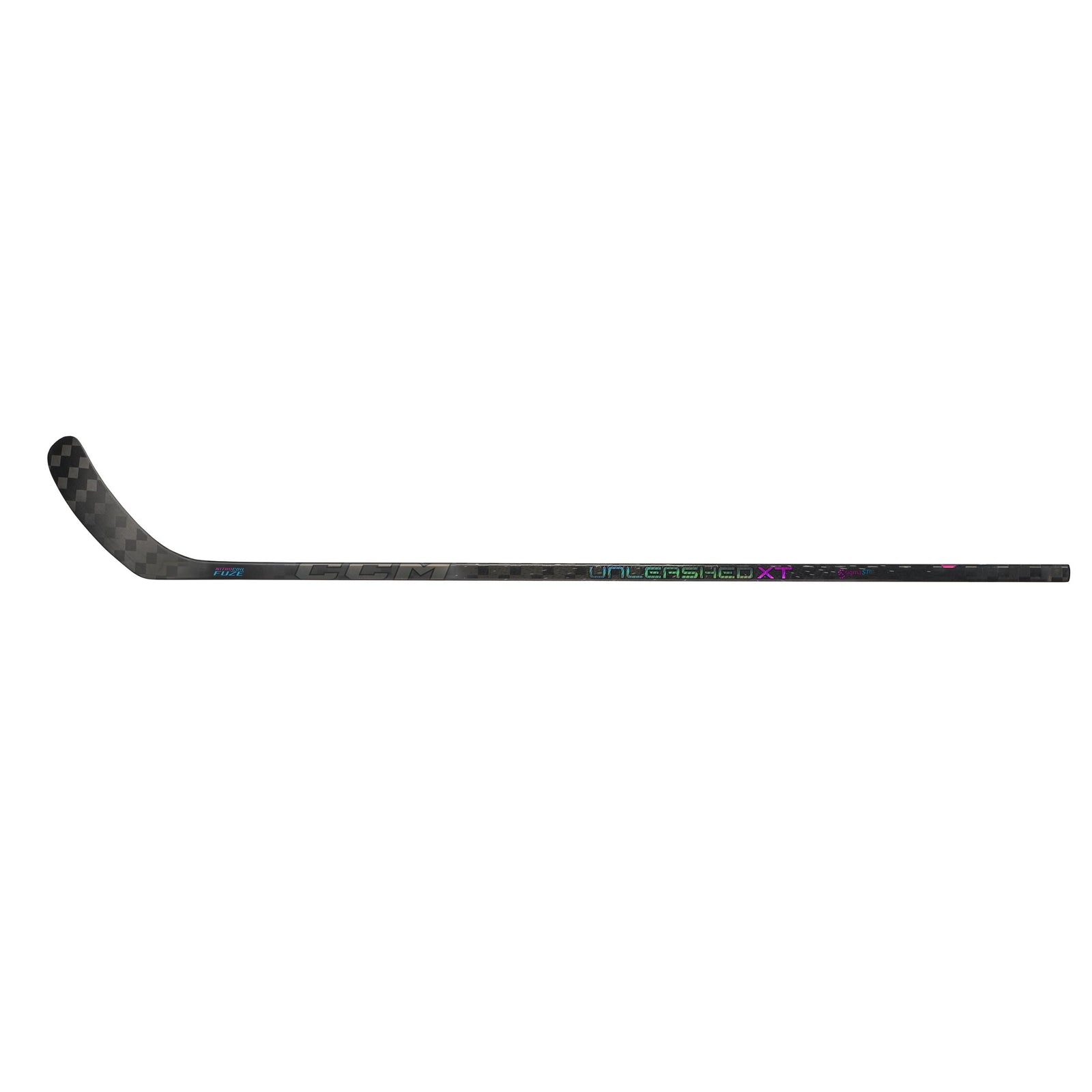 Ribcor Trigger Unleashed XT Composite Hockey Stick, Intermediate P1T8 - product image 1