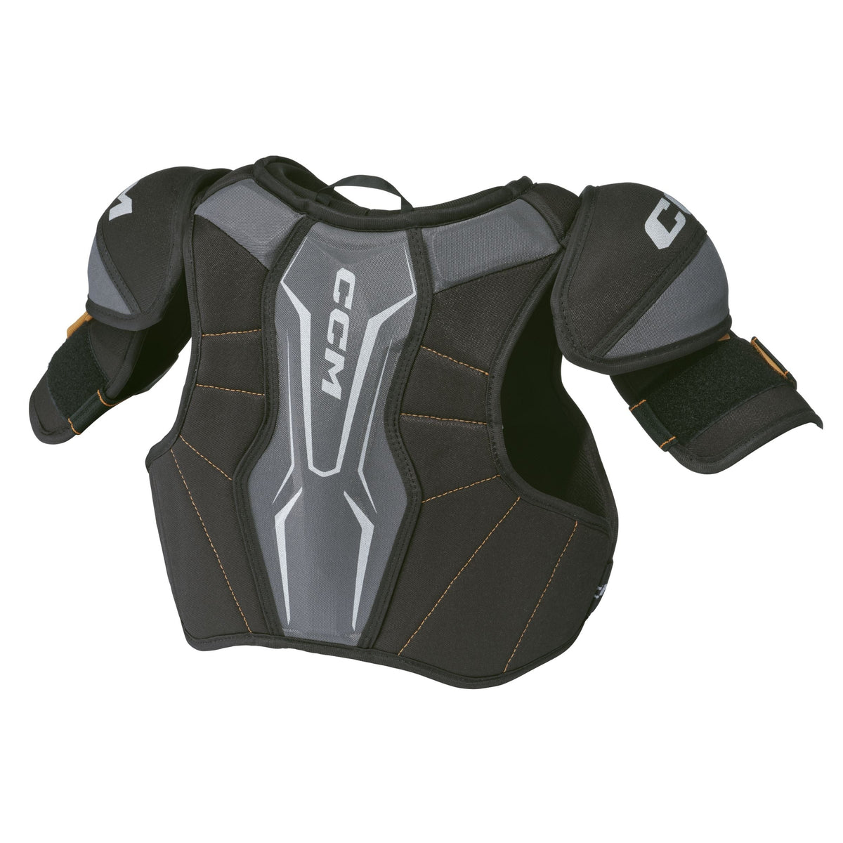 Tacks Prime Hockey Shoulder Pads, Senior Z6O7 - product image 1