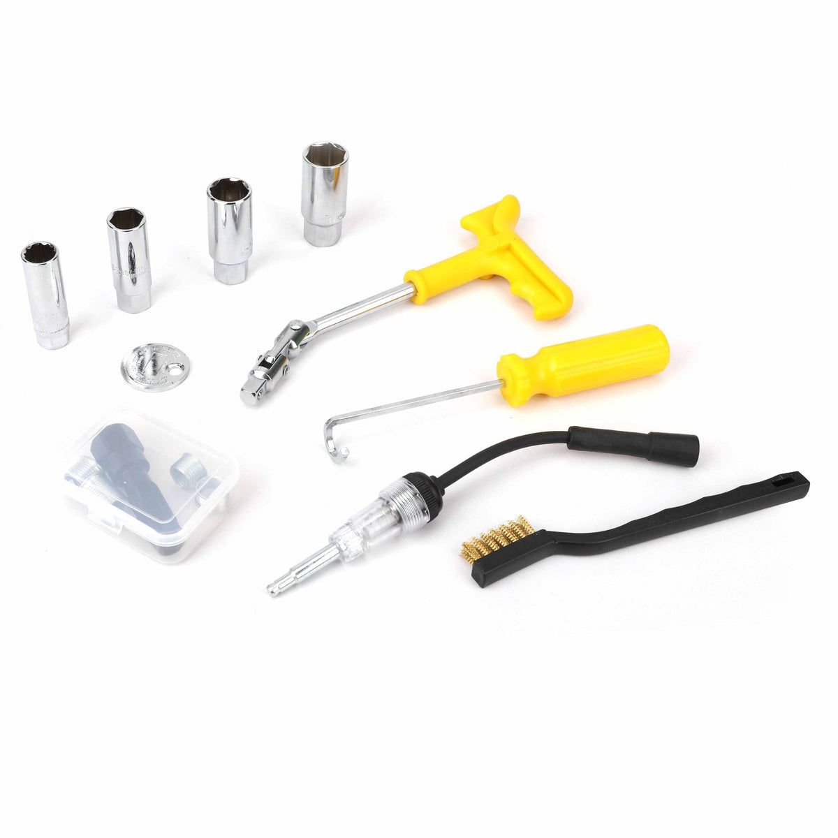 Spark Plug Maintenance Kit D3E5 - product image 2