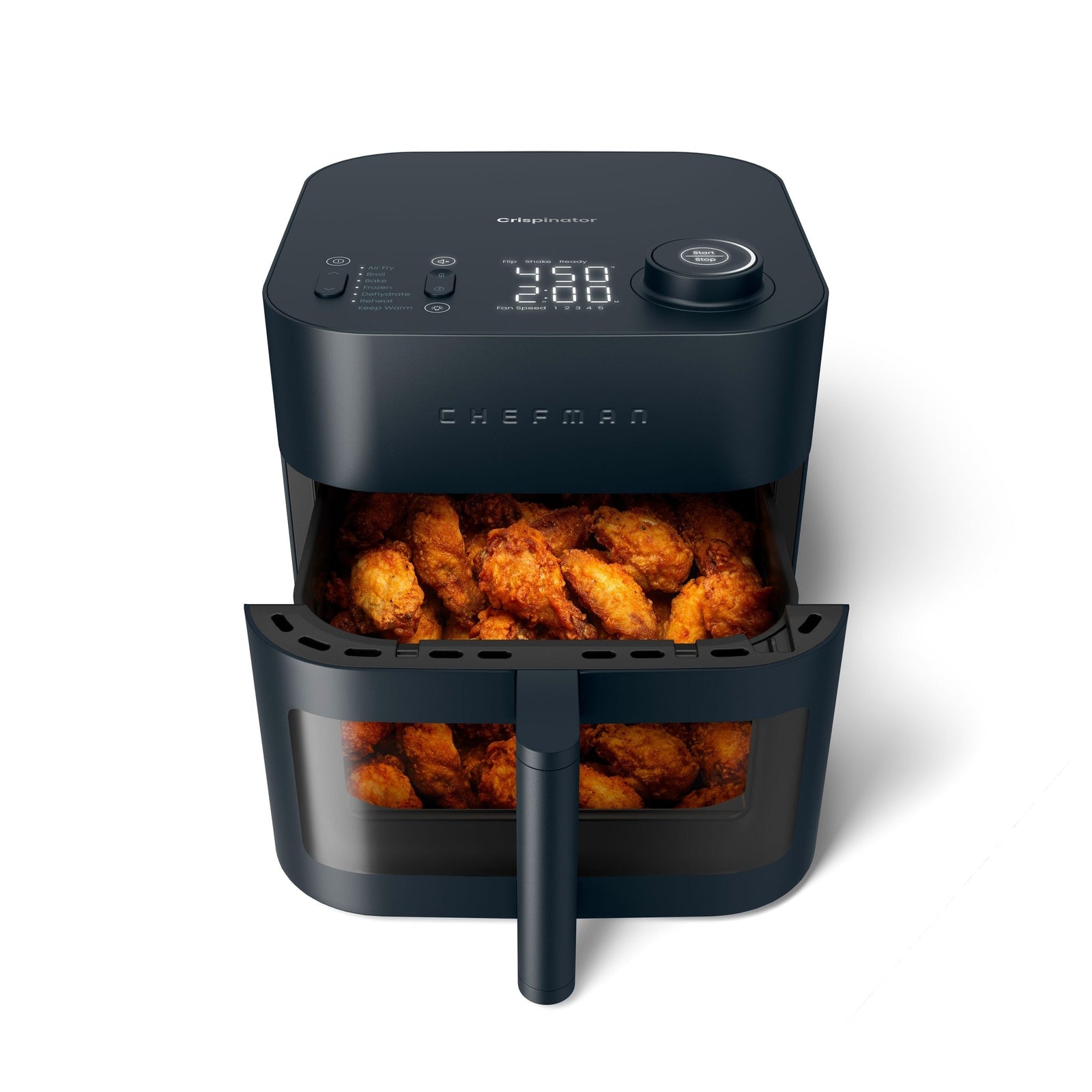 Crispinator 8-Qt Air Fryer R3A5 - product image 2