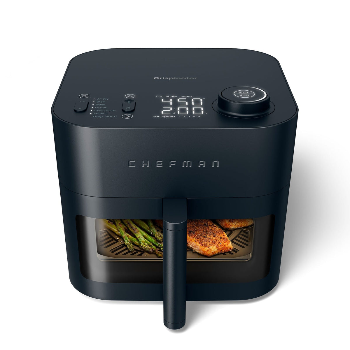 Crispinator 8-Qt Air Fryer R3A5 - product image 3
