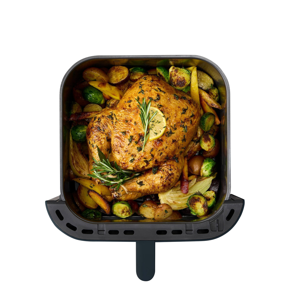 Crispinator 8-Qt Air Fryer R3A5 - product image 5