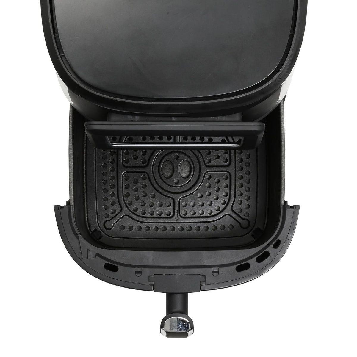 Air Fryer with TFT Touchscreen Display, 7-qt I6M9 - product image 3