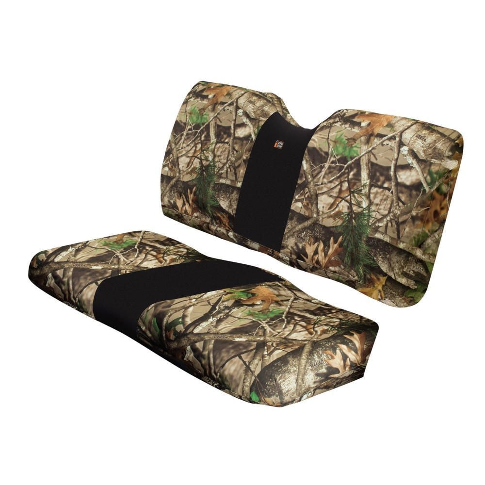 Classic Accessories UTV Bench Seat Cover Set, Polaris Ranger Mid, Vista B4J1 - product image 1