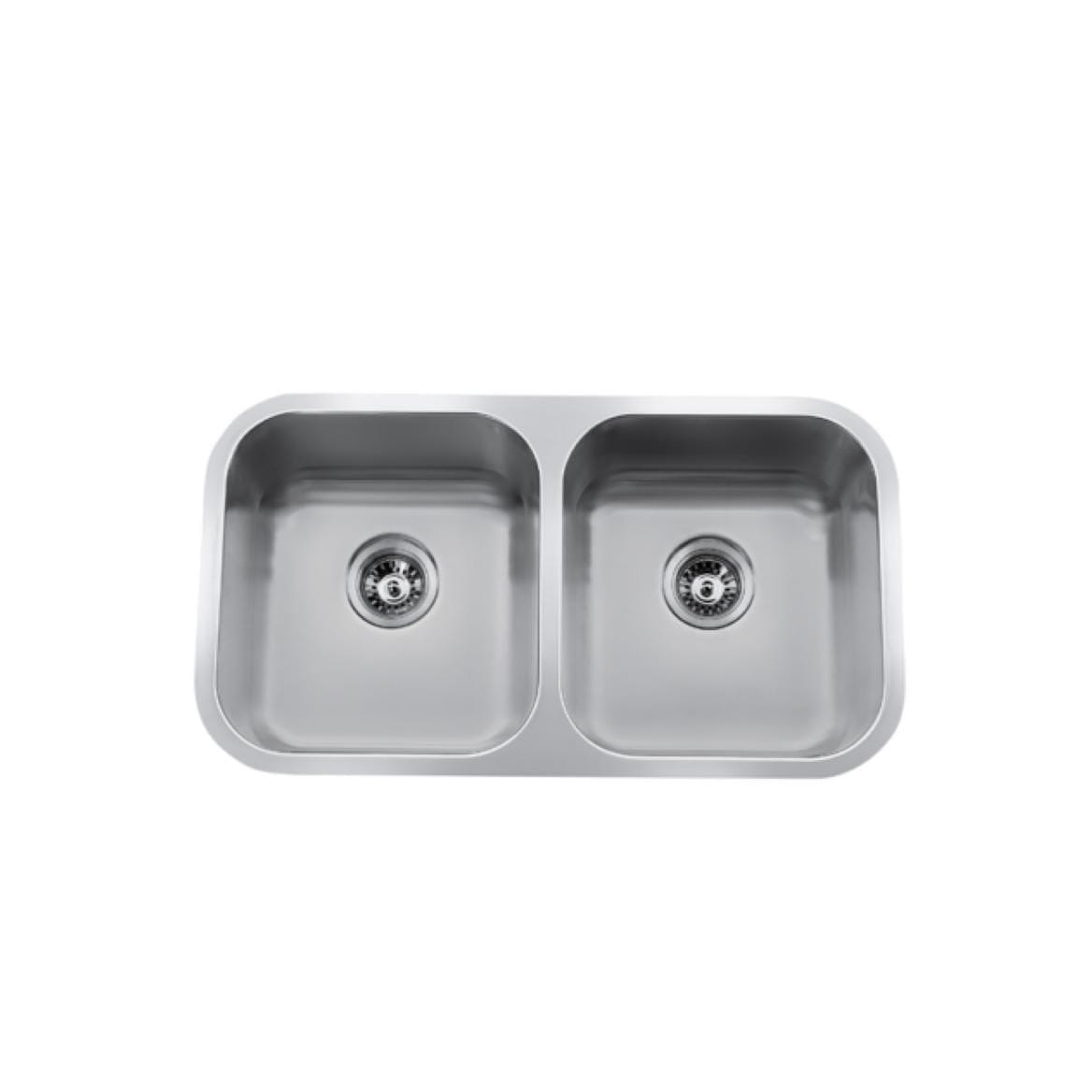 CXUD771 32-in Stainless Steel UnderMount WDR Sink I3W1 - product image 1