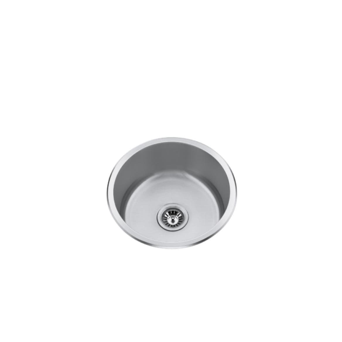 CXUS775 18-in Stainless Steel UnderMount WDR Sink P0H4 - product image 1