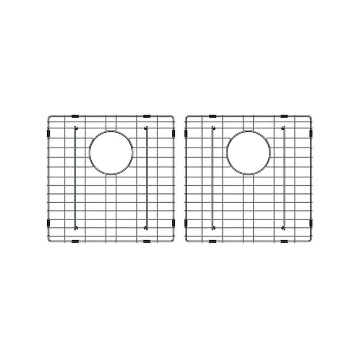 CXZD882DM1/CXZD882DM3 Stainless Steel Bottom Grid U6X3 - product image 1