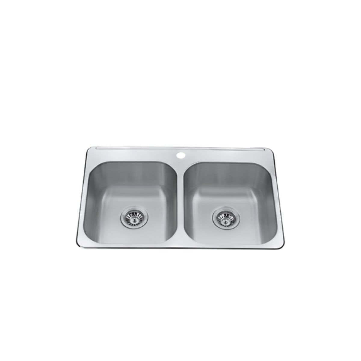 Drop-in Sink, 31-in x 20-in x 7-in I7P5 - product image 1