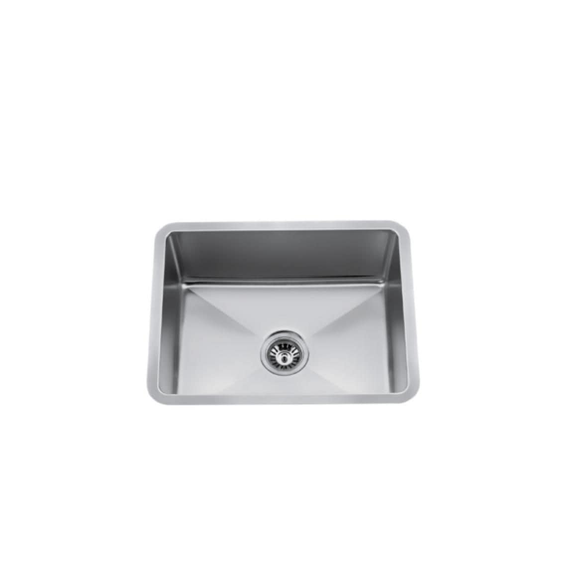 UnderMount KBX Sink, 23-in M2J8 - product image 1