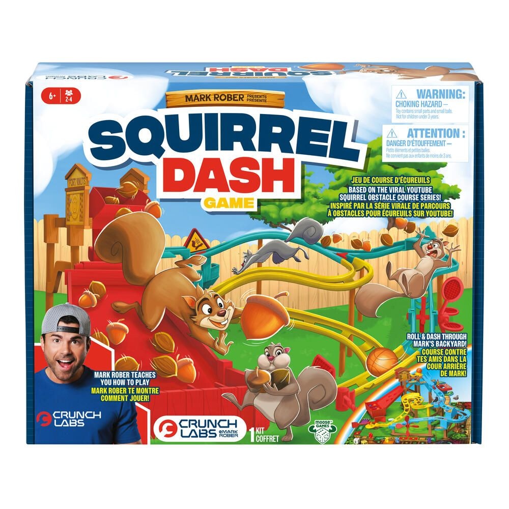Squirrel Maze Game L2C0 - product image 2