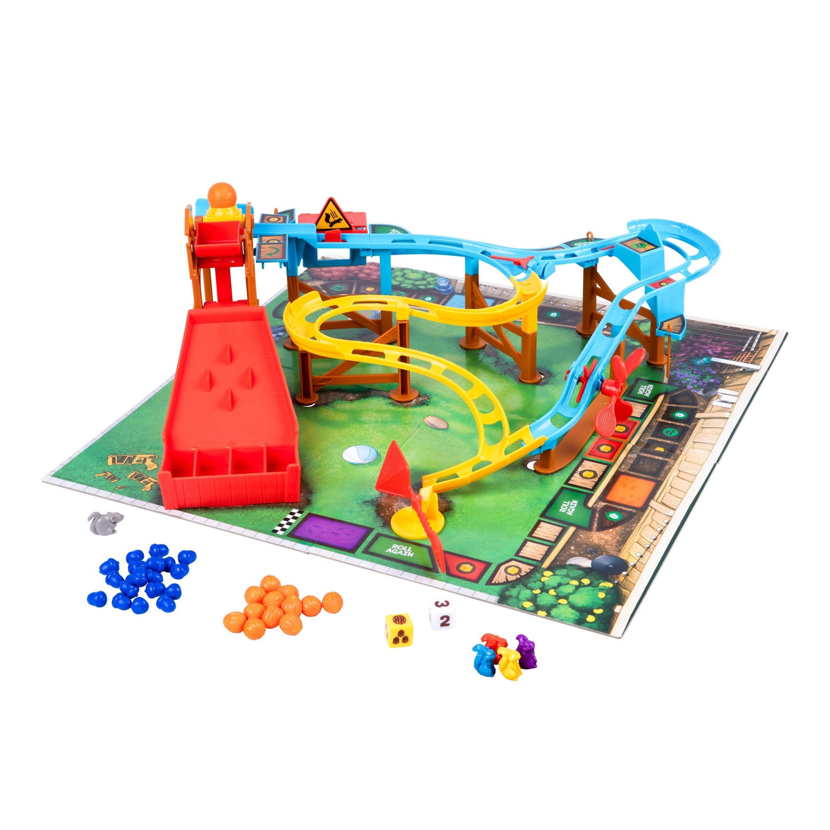 Squirrel Maze Game L2C0 - product image 3