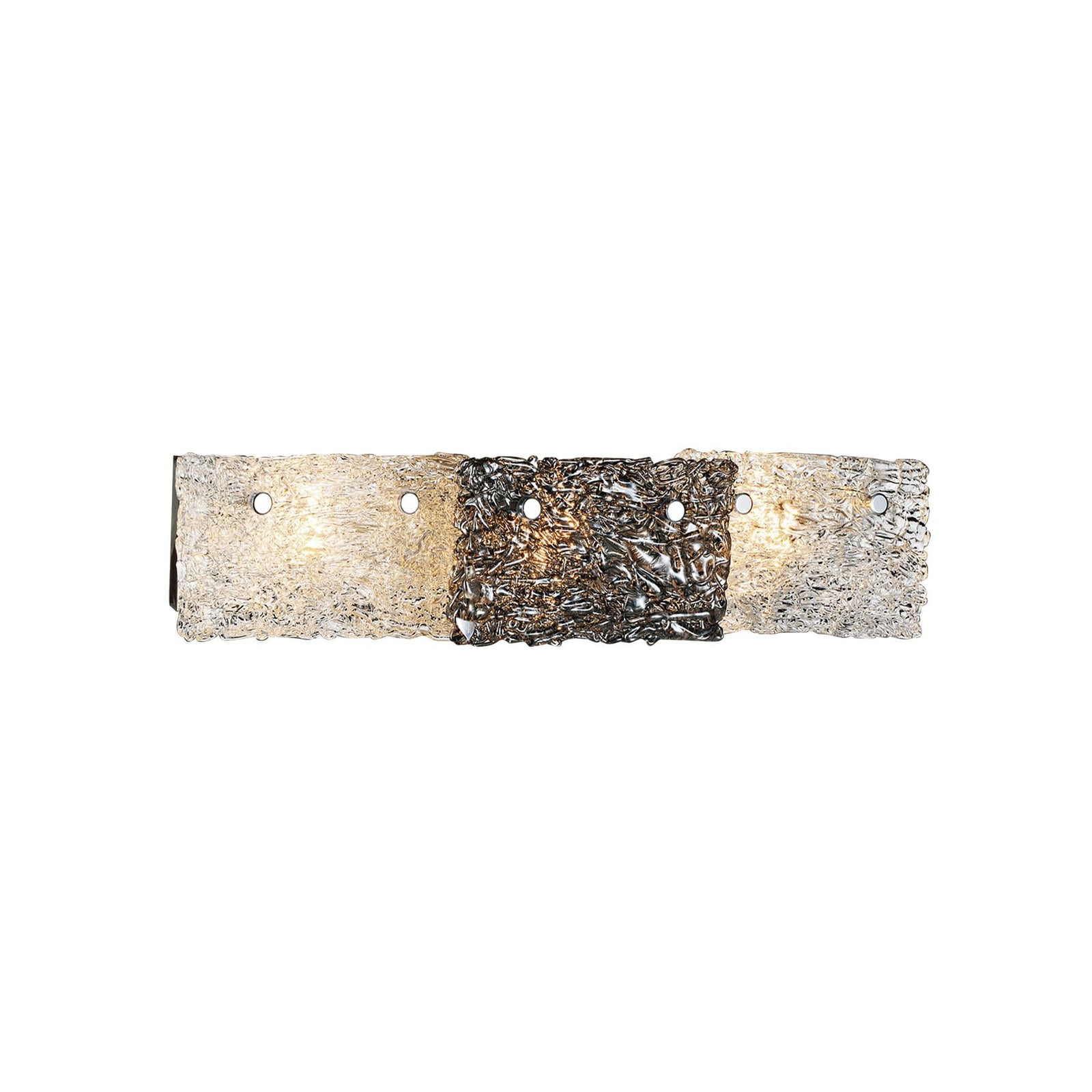 Lighting Wilma 3-Light Chrome Vanity Light A4C6 - product image 2