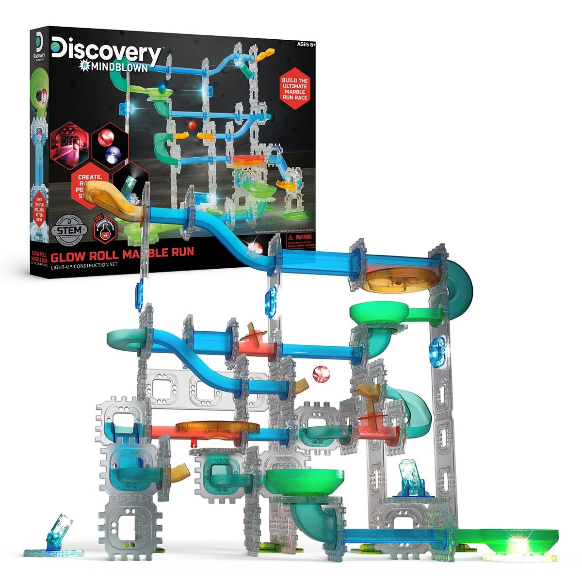 Discovery G7Z8 - product image 1