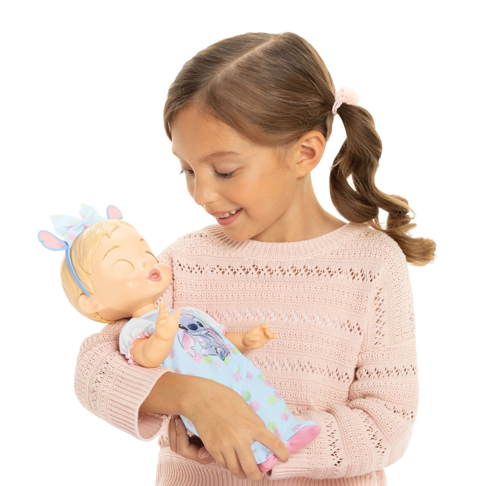 Doll W7F6 - product image 5