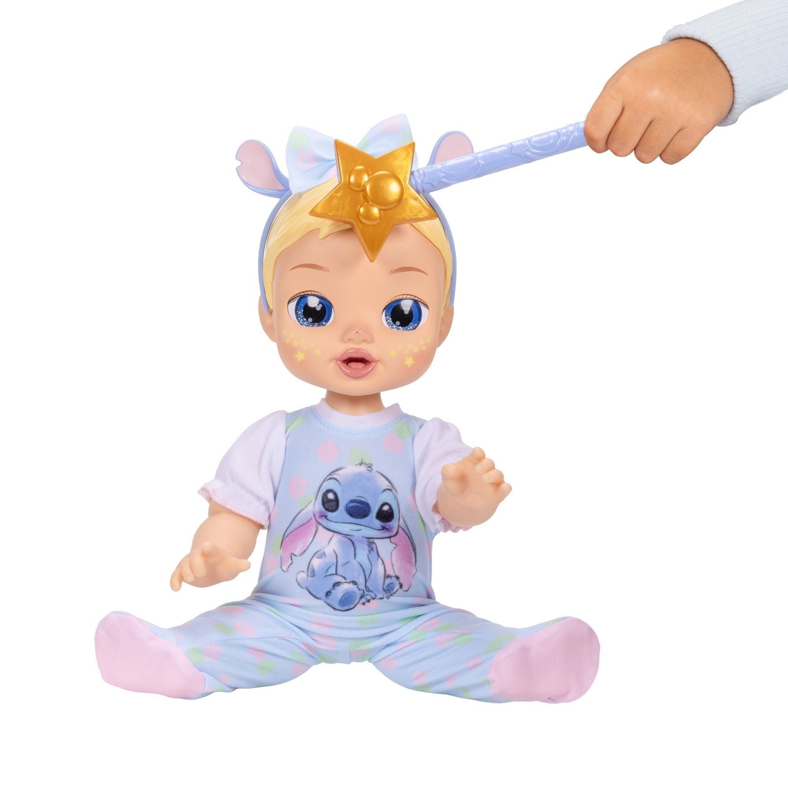 Doll W7F6 - product image 6