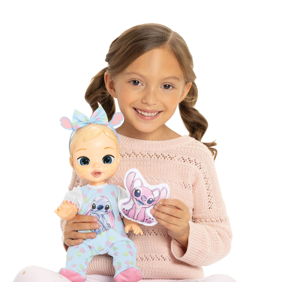 Doll W7F6 - product image 7