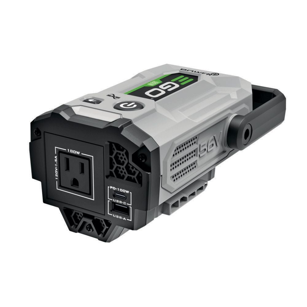 56V 180W Nexus Escape Power Inverter, Tool Only R5O1 - product image 1