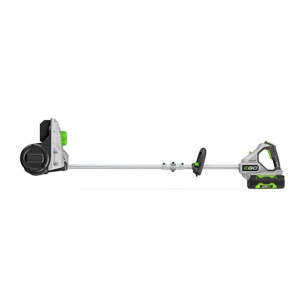 12-in Snow Shovelwith 2.5Ah Battery & 210W Charger D5N7 - product image 8