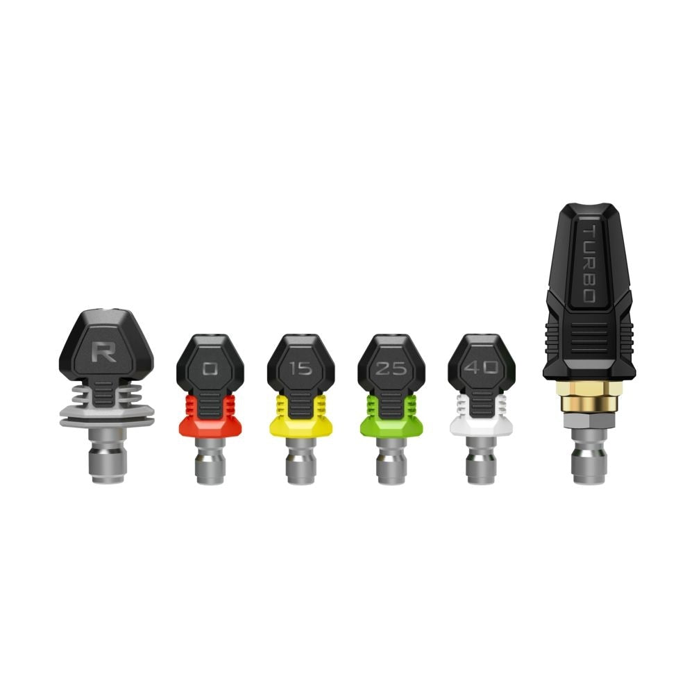 3200 PSI Electric Pressure Washer, Tool Only Z2O5 - product image 3