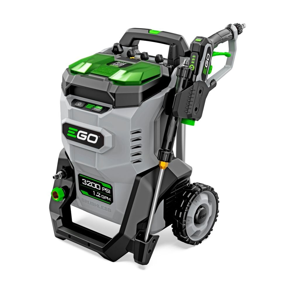 3200 PSI Electric Pressure Washer, Tool Only Z2O5 - product image 4