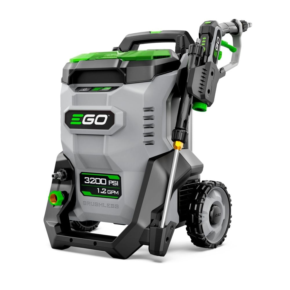 3200 PSI Electric Pressure Washer, Tool Only A8Y6 - product image 5