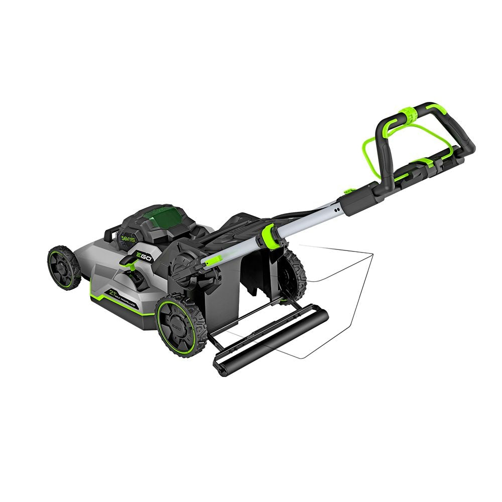 Mower Striping Kit for 21-in Walk Behind Mowers with Heated Cutting Edge L4T9 - product image 4