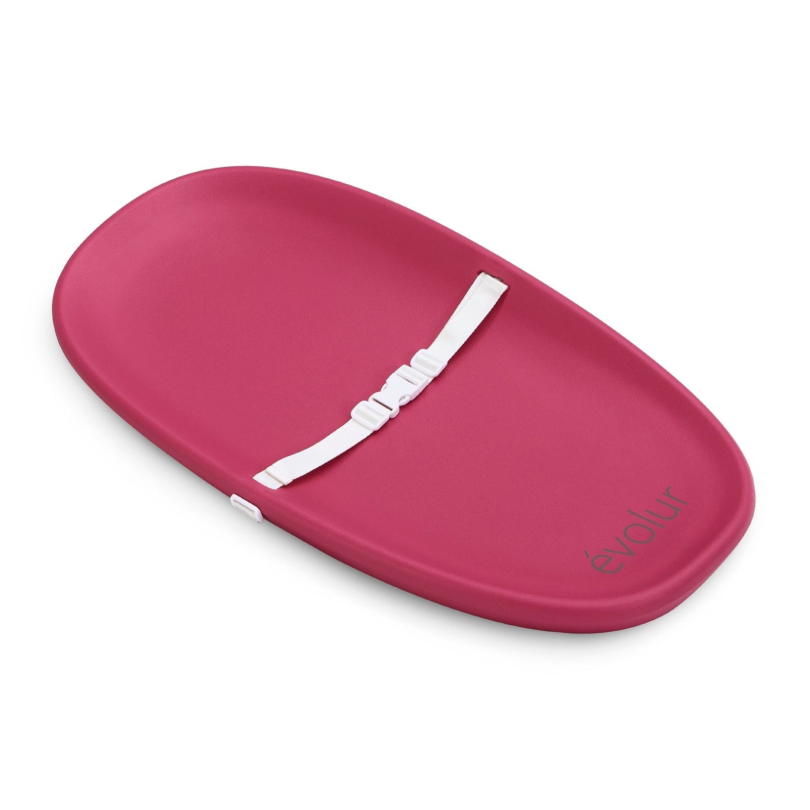 Eva Baby Changing Pad, Fushia Pink D1U0 - product image 1
